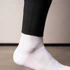 Thermal Bib Tights Black