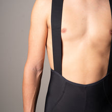 Thermal Bib Tights Black
