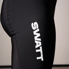 Thermal Bib Tights Black