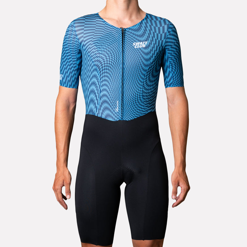 Trisuit TRIFAST Triathlon
