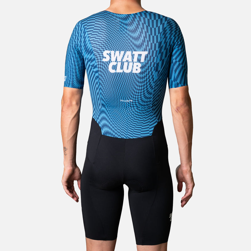Trisuit TRIFAST Triathlon