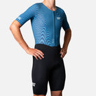 Trisuit TRIFAST Triathlon