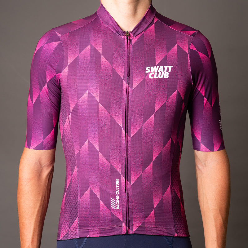 Violetrip Jersey