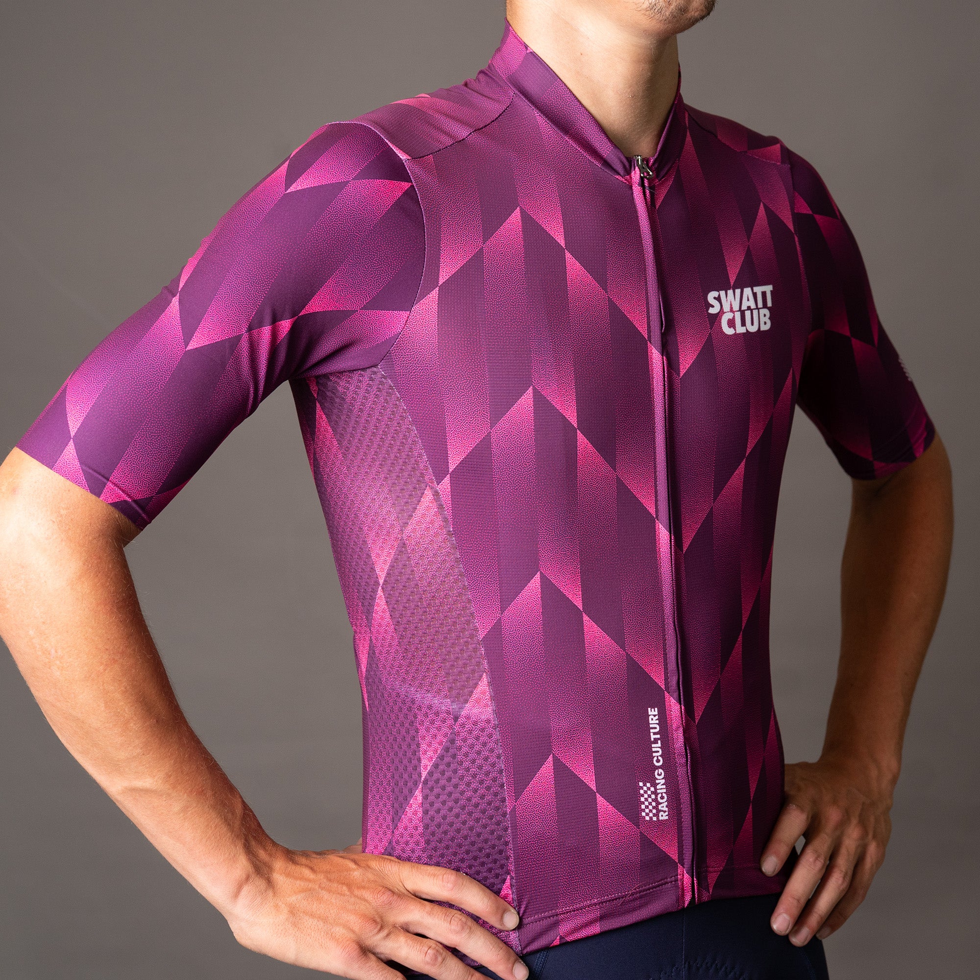 Violetrip Jersey