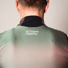 Warm Gilet Bronze Iridium