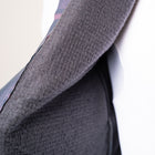 Warm Gilet Purple Iridium