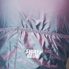 Warm Gilet Purple Iridium