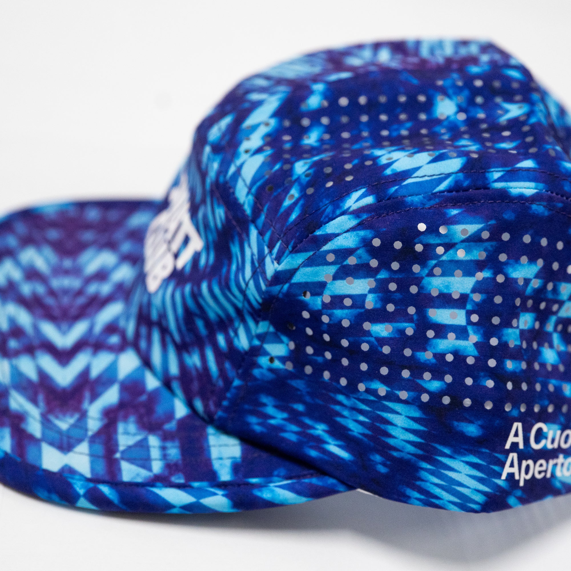 Waterland Runnig Hat