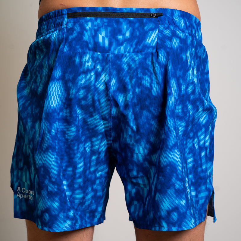 Waterland Running Shorts
