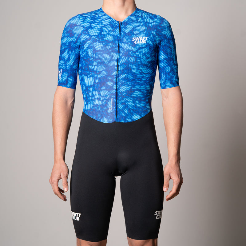 Waterland Race Trisuit
