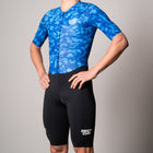 Waterland Race Trisuit