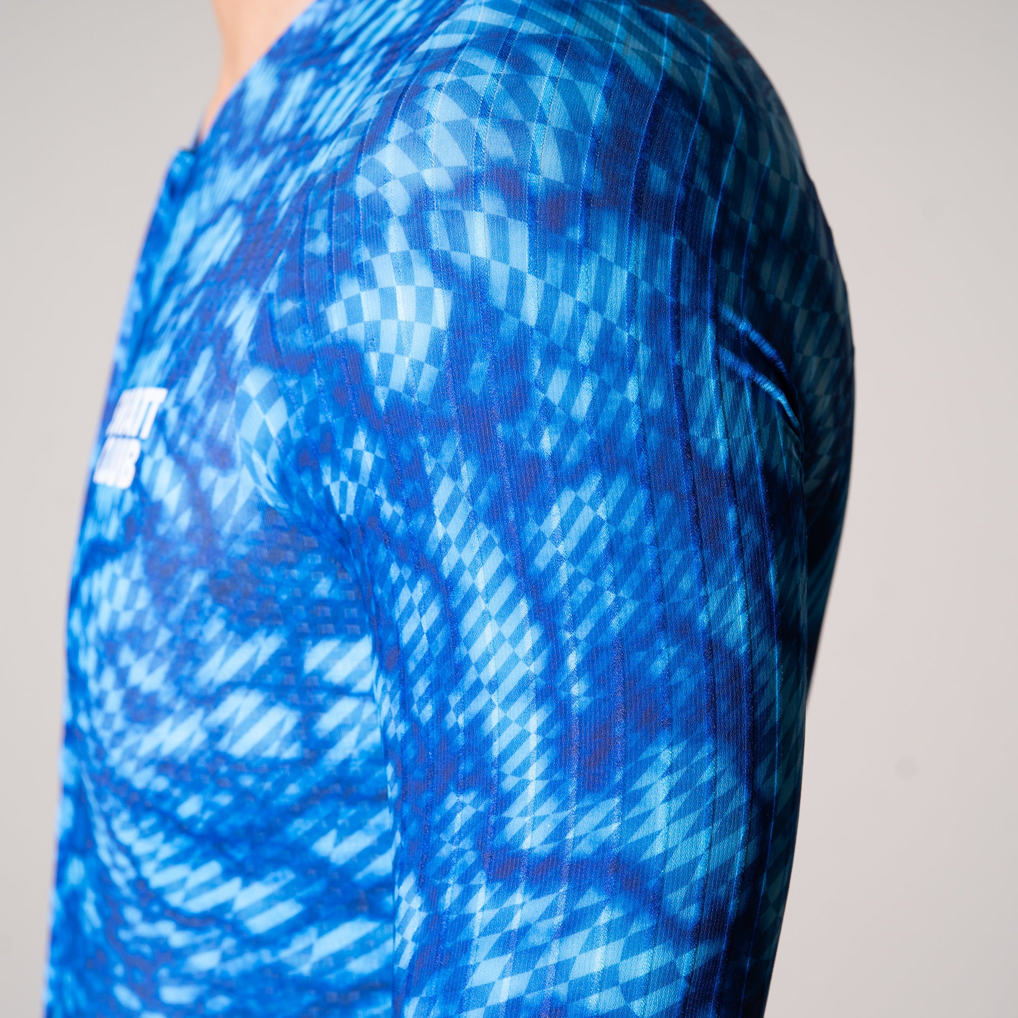 Waterland Race Trisuit