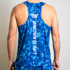 Waterland Running Singlet