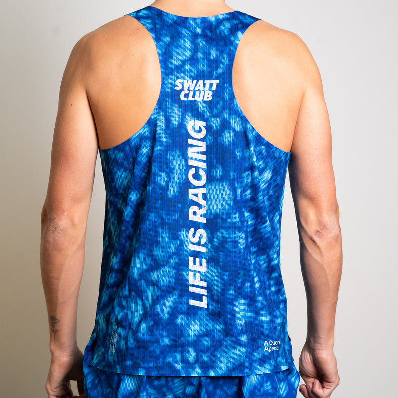 Waterland Running Singlet