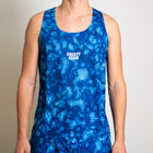 Waterland Running Singlet