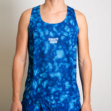 Waterland Running Singlet