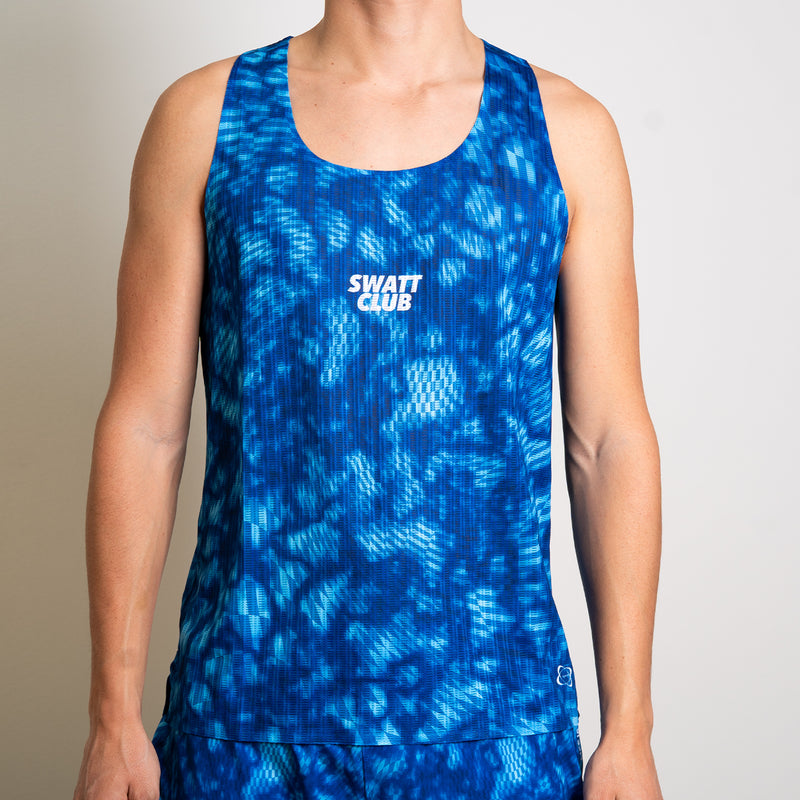 Waterland Running Singlet
