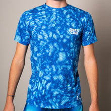 Waterland Running Tee