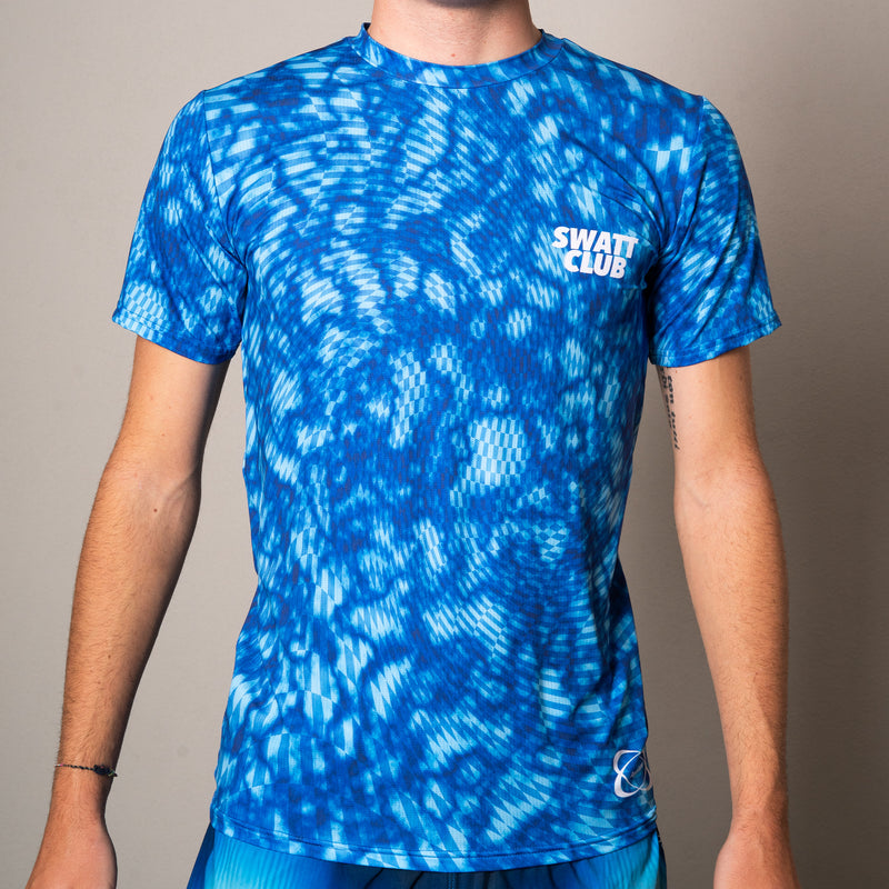 Waterland Running Tee