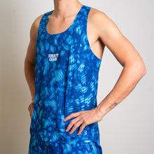 Waterland Running Singlet