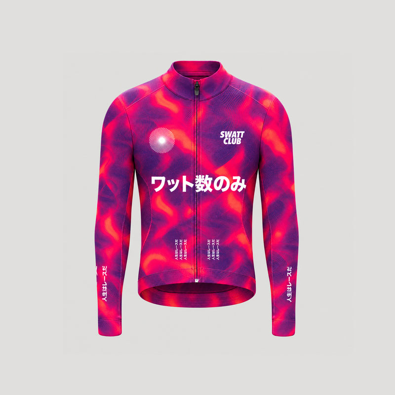 PRE ORDER Thermal Watto-Su Cocktail