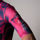 Watto Fireworks Jersey