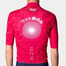 Watto-Su Osaka Team Jersey