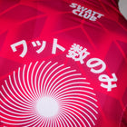 Watto-Su Osaka Team Jersey