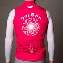 Watto-Su Osaka Gilet