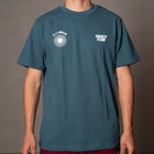 Watto-Su Petrol T-Shirt