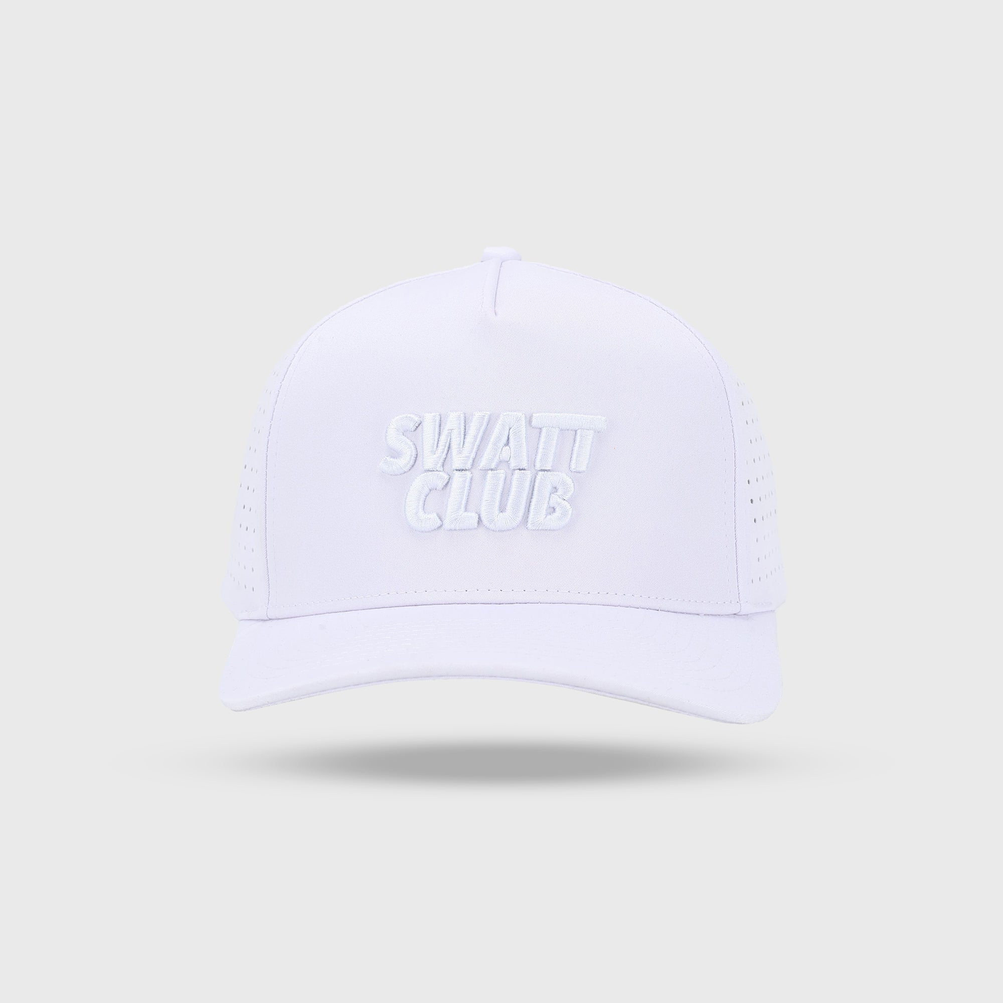 White Cap