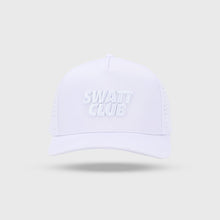 White Cap