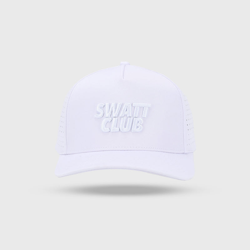 White Cap