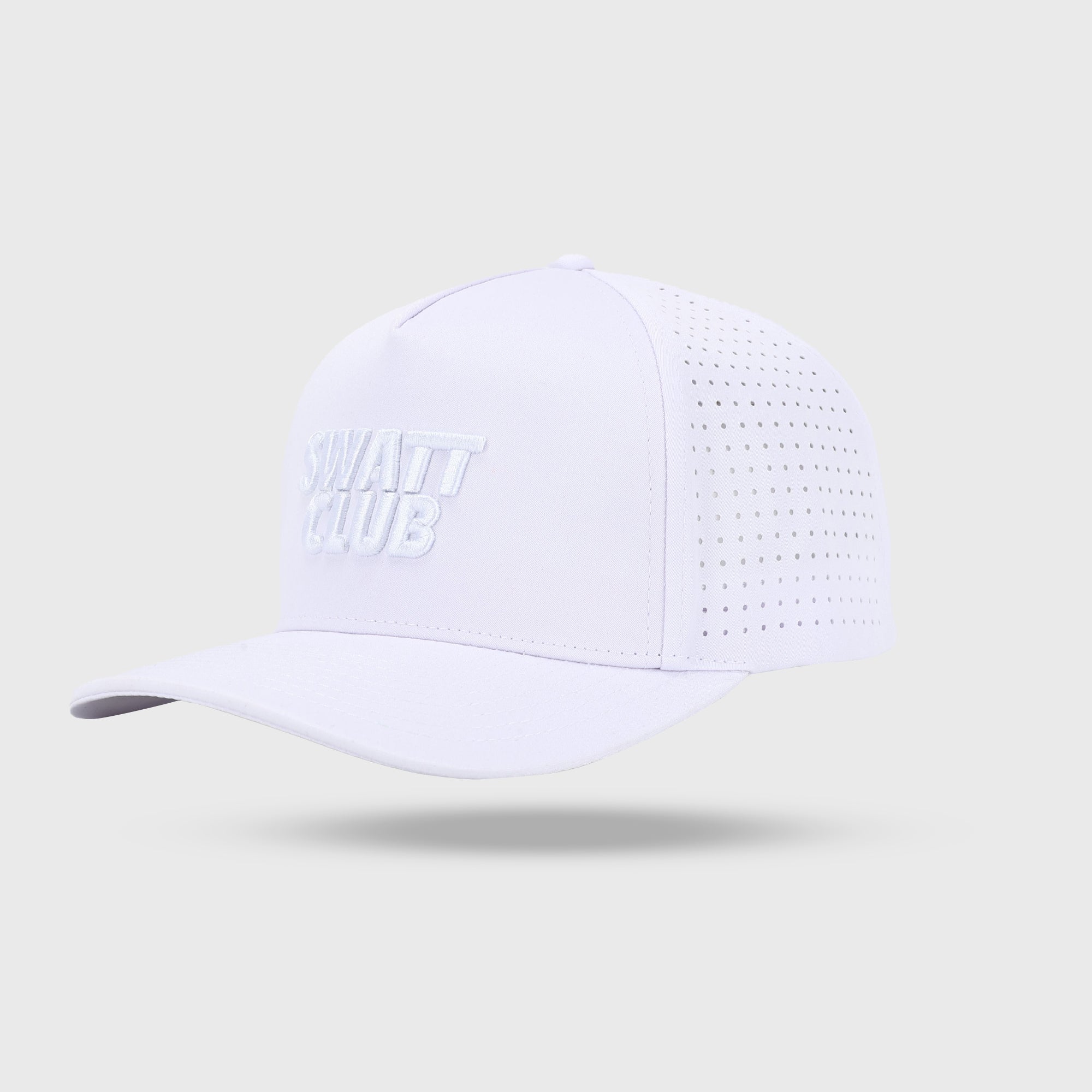 White Cap