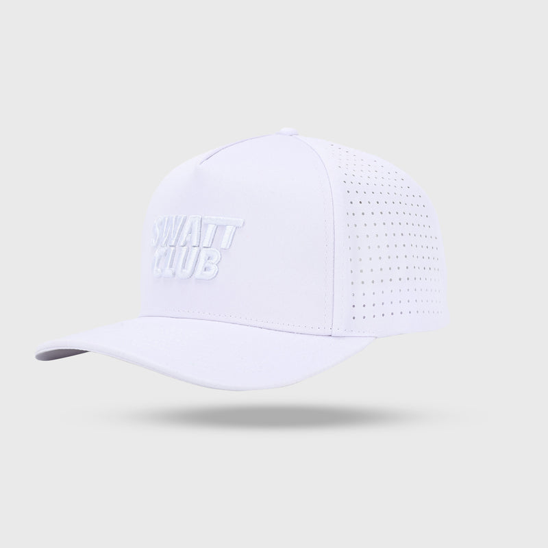 White Cap