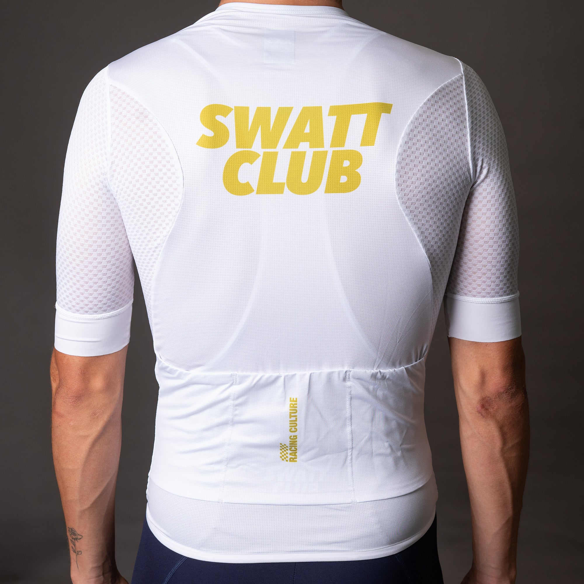 White Light Jersey
