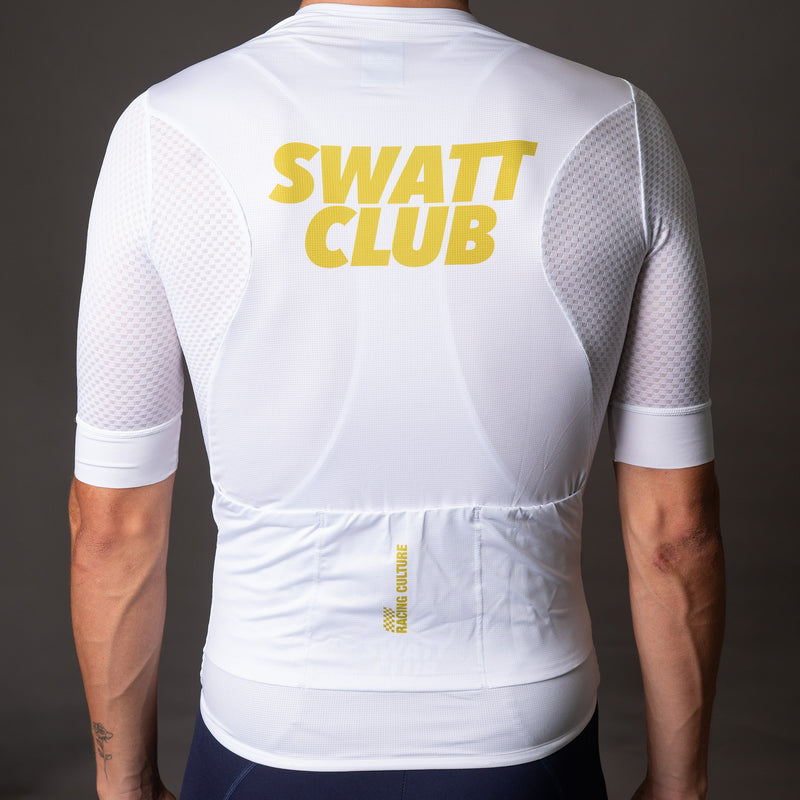 White Light Jersey