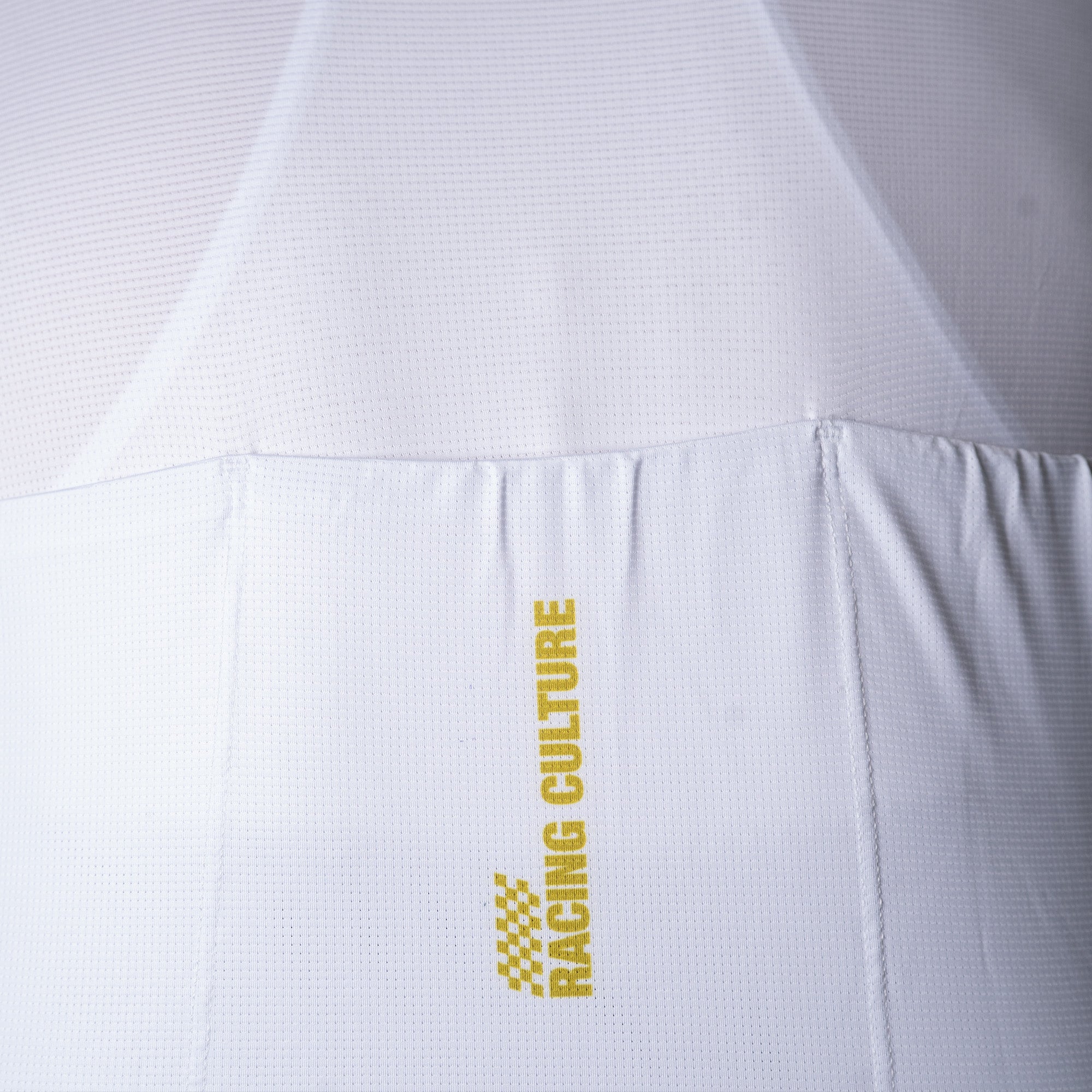 White Light Jersey