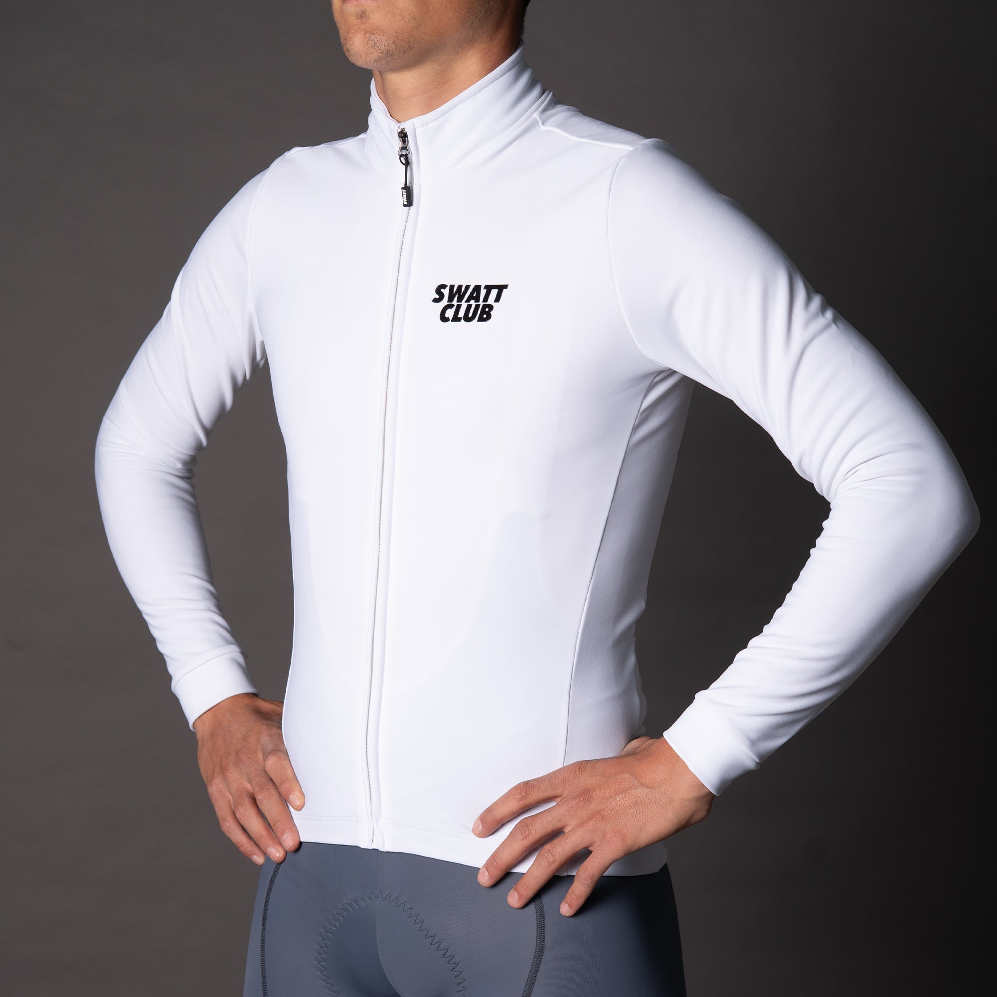 Thermal White | swattclub