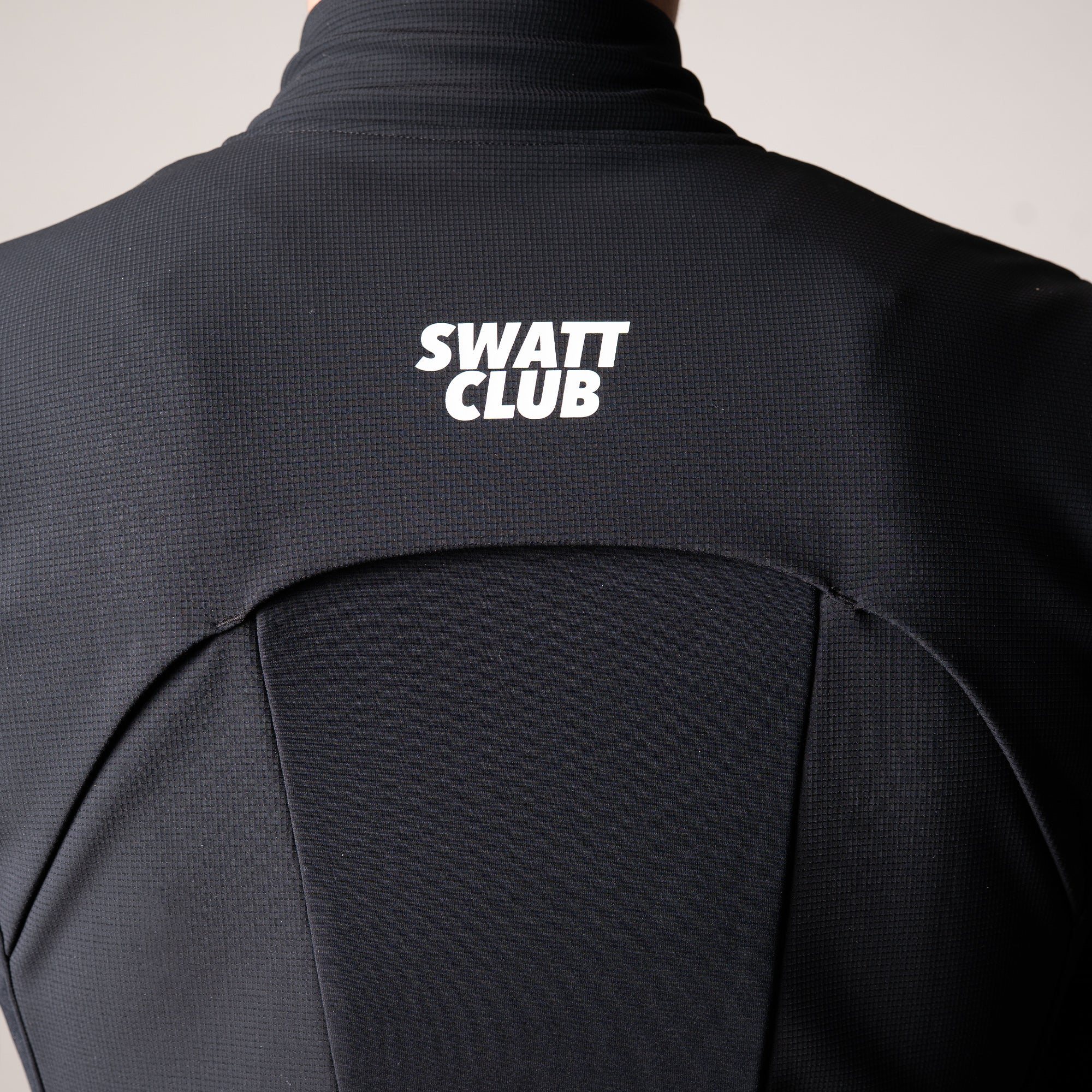 Winter Jacket Black