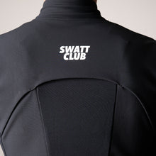Winter Jacket Black