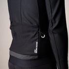 Winter Jacket Black
