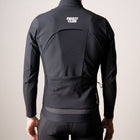 Winter Jacket Black