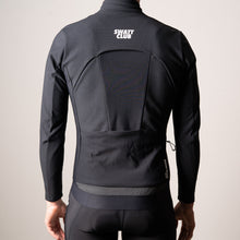 Winter Jacket Black