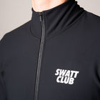 Winter Jacket Black