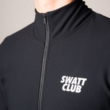 Winter Jacket Black
