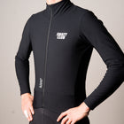 Winter Jacket Black
