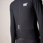 Winter Jacket Black