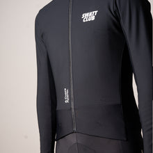 Winter Jacket Black