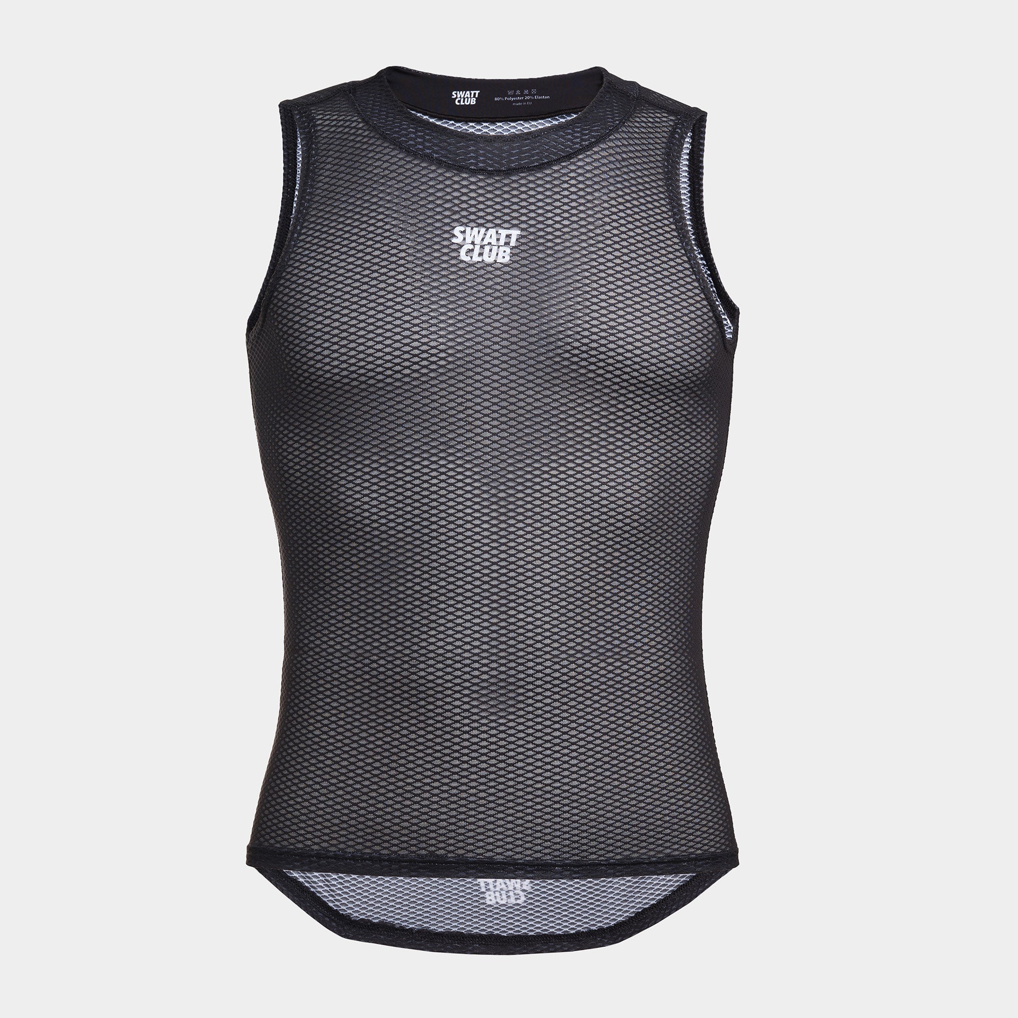 Base Layer Team Black